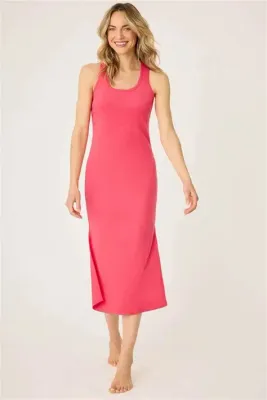 Pj Salvage Model Tank Gown