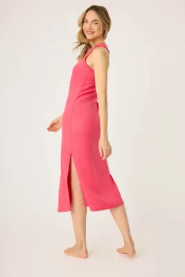 Pj Salvage Model Tank Gown