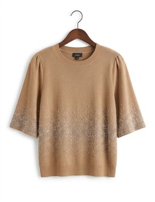 Monari Biscott Top