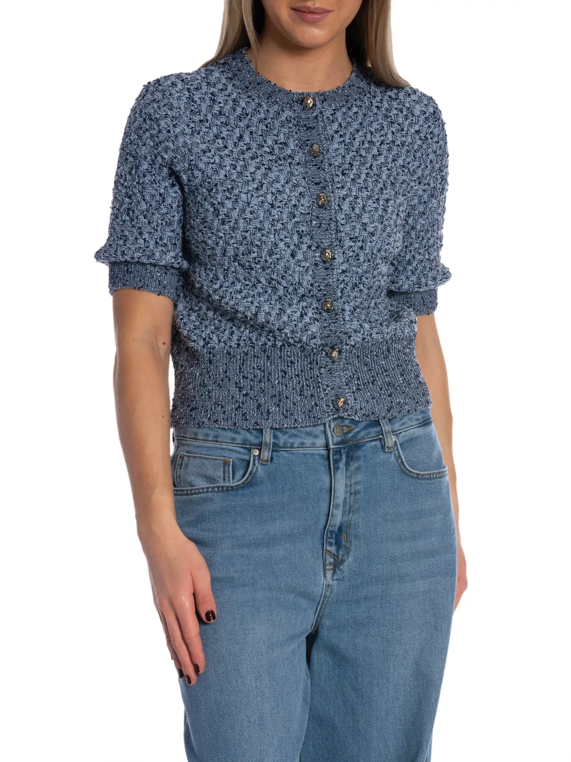Minus Luna Knit Cardigan