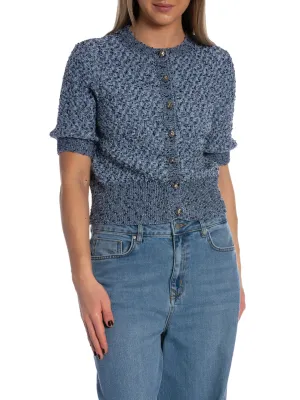 Minus Luna Knit Cardigan