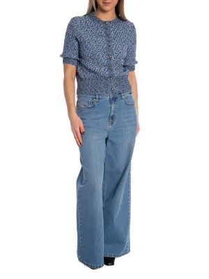 Minus Luna Knit Cardigan