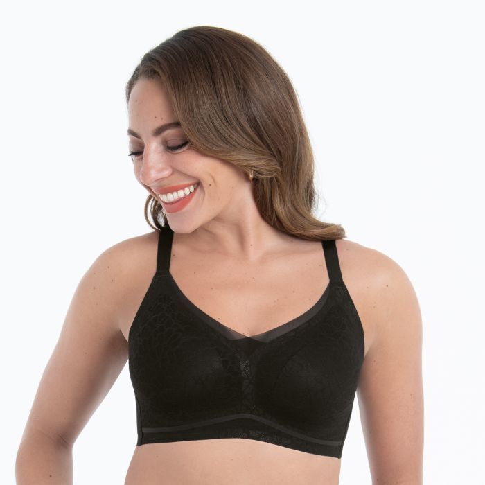 Anita  Essential Smart Wireless Bralette