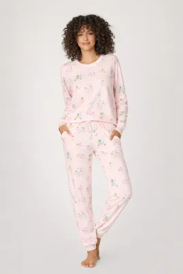 Pj Salvage Set PJ's 20260