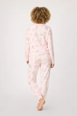 Pj Salvage Set PJ's 20260