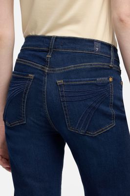 7 For All Mankind Dojo Tailorless TRT