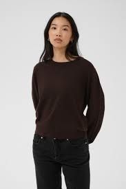 Part Two Yona Wool Pullover