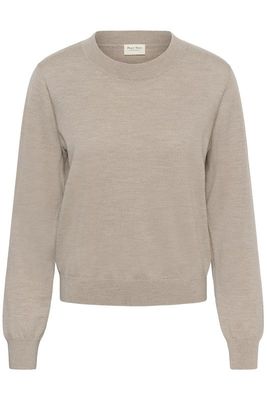Part Two Yona Wool Pullover
