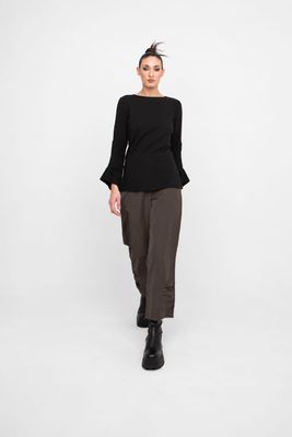 Ozai N Ku Black Top #777033