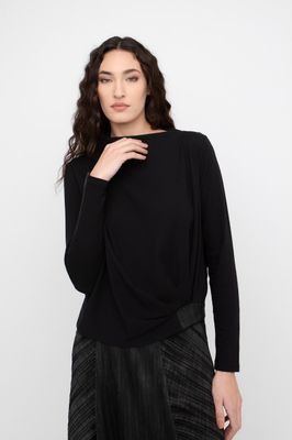 Ozai N Ku Black Top #777036