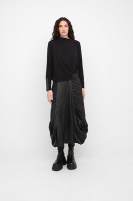 Ozai N Ku Black Top #777036