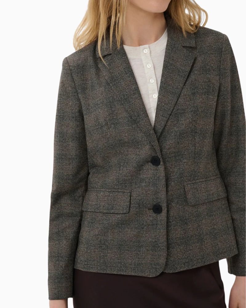 Part Two Clarrissa Blazer