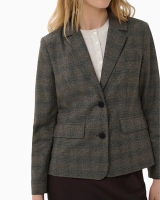 Part Two Clarrissa Blazer