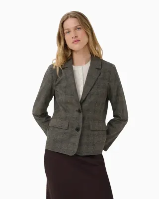 Part Two Clarrissa Blazer
