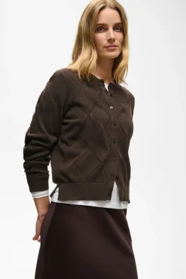 Part Two Cianna Mole Cardigan