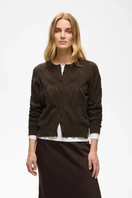 Part Two Cianna Mole Cardigan