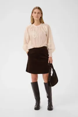 Part Two Cheyanne Blouse
