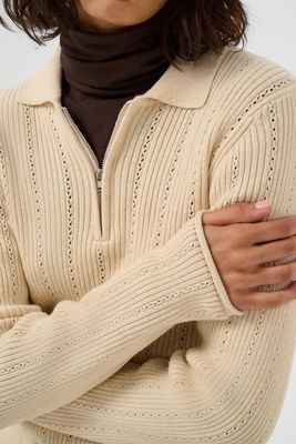 Part Two Charley Sweater