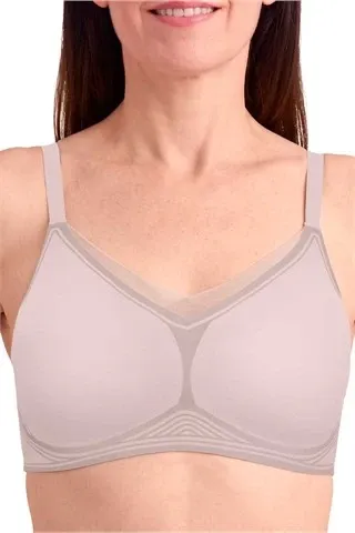 Amoena Wave Magic Wireless Bra