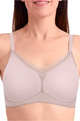 Amoena Wave Magic Wireless Bra