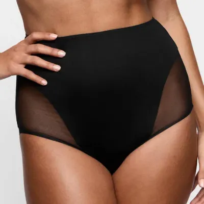 Prima Donna Sheary High Waisted Brief #0542643