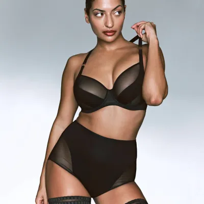 Prima Donna Sheary High Waisted Brief #0542643