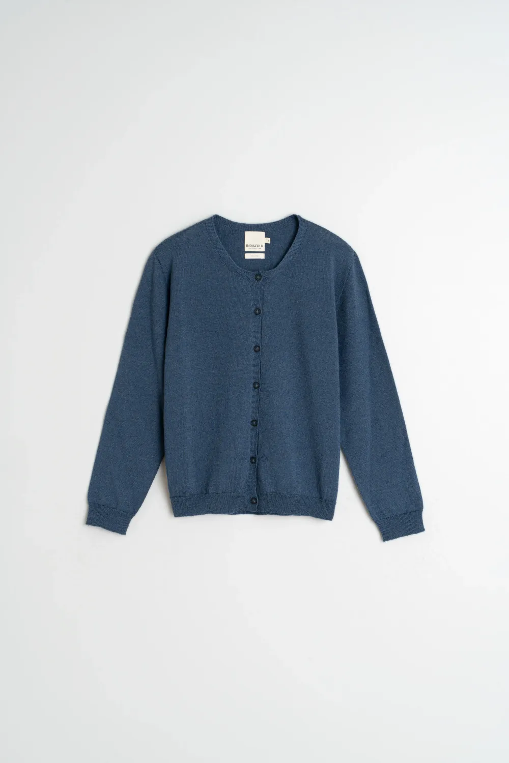 Indi &amp; Cold Chaqueta Merino Wool Cardigan