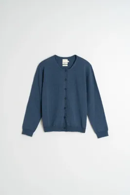 Indi &amp; Cold Chaqueta Merino Wool Cardigan