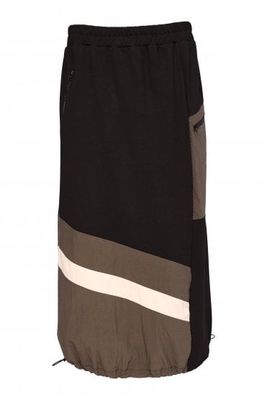 Naya Black/Thyme Skirt #26172
