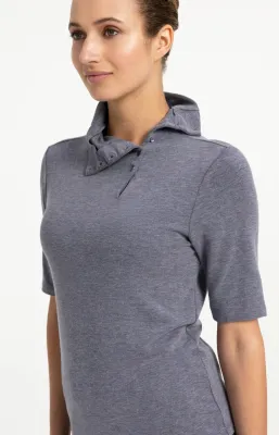 Yaya soft Top with buttons