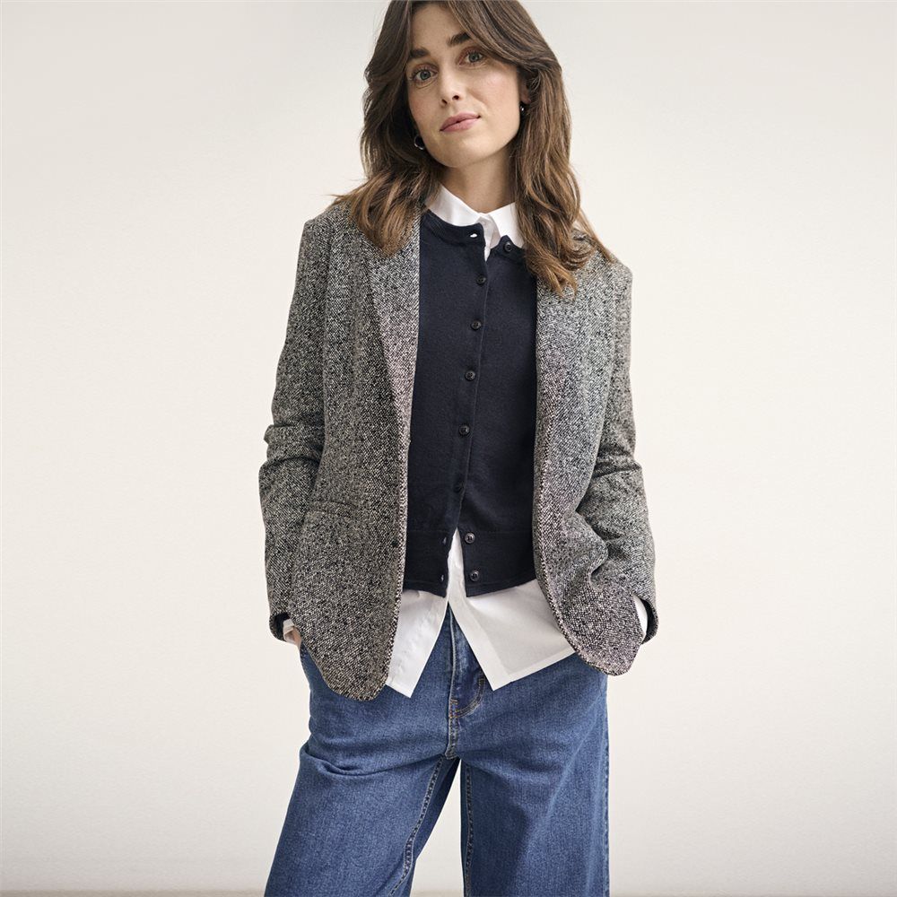 Part Two Vineke Blazer