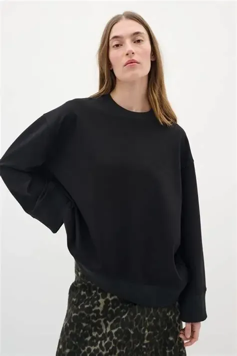 InWear Gaig Sweatshirt