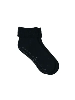 Bleuforet No Slip Bruhed Socks