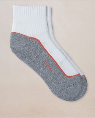 Bleuforet Short Running Socks