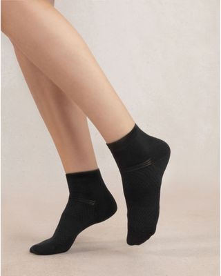 Bleuforet Dynamic Short Socks