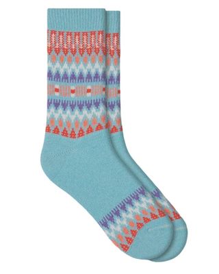 Bleuforet Norwegian Pattern
