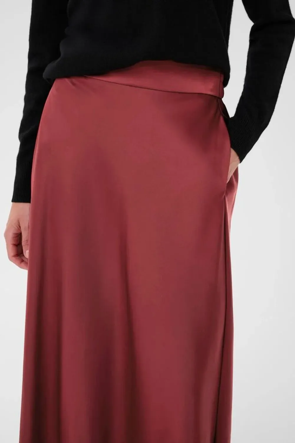 InWear ZilkyIW Skirt