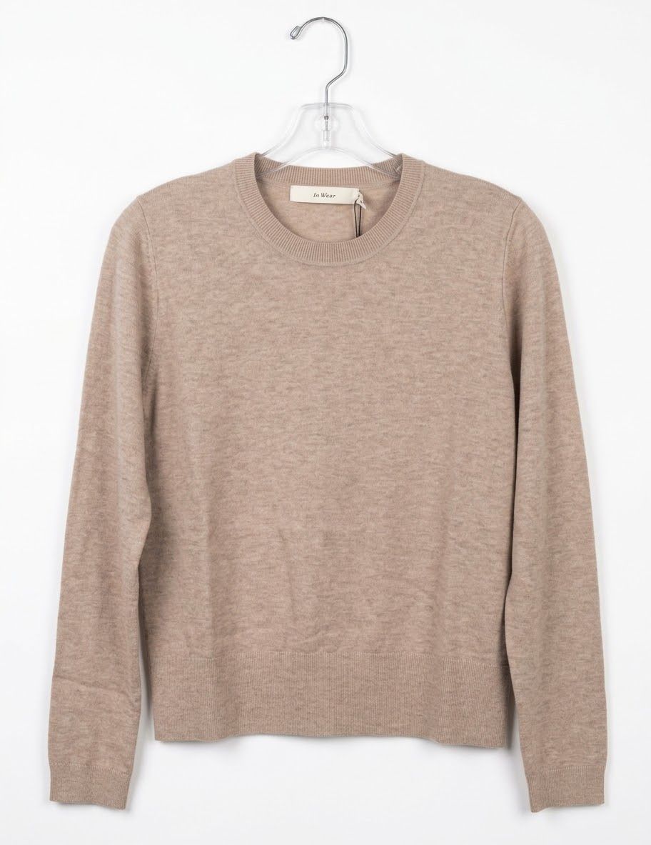 Inwear Kellsieiw LS Pullover