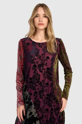 Alembika Duchess Dress