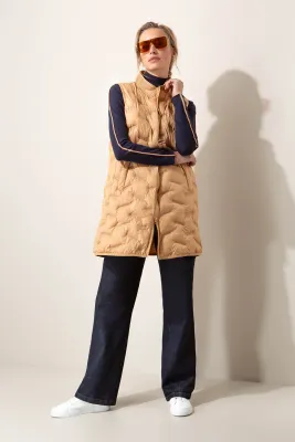 Catnoir Long vest