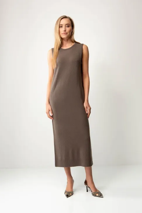 StudioNoir Knitted Dress