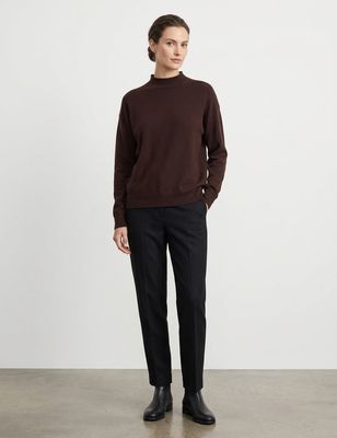 Repeat Knitted Sweater