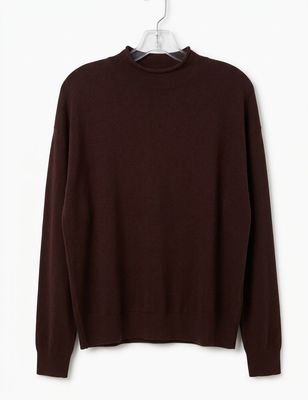 Repeat Knitted Sweater