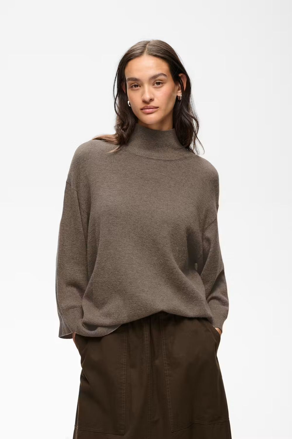 In Wear TallyIW Monika Highneck