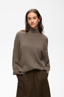 In Wear TallyIW Monika Highneck