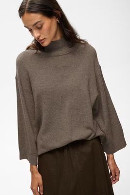 In Wear TallyIW Monika Highneck