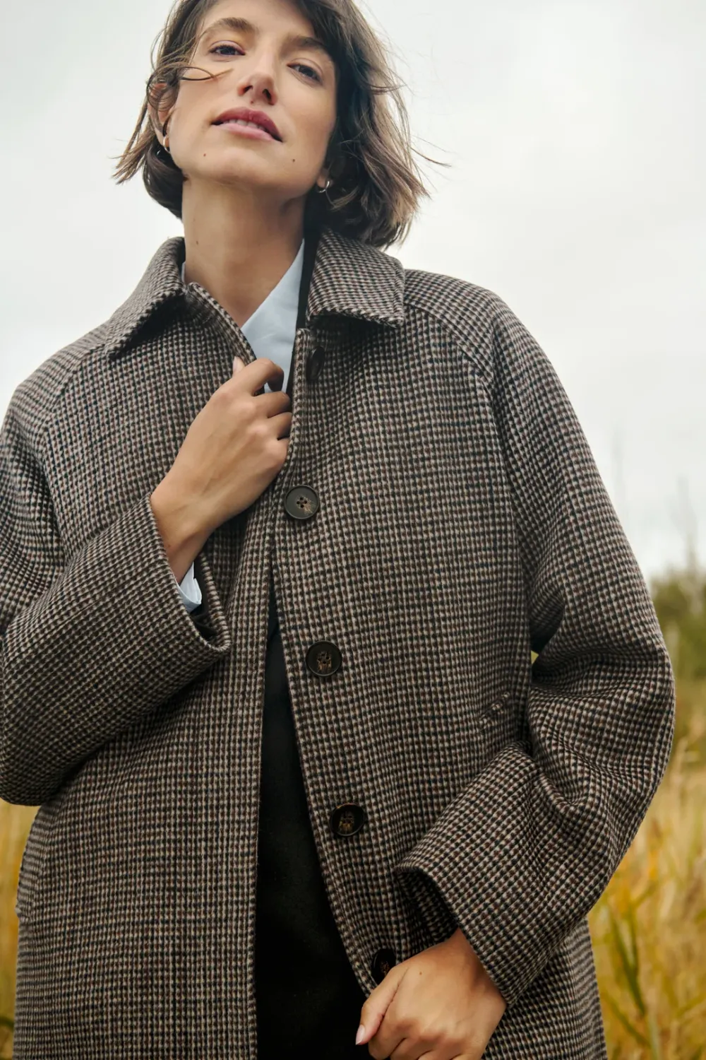 Paty Two CatherinePW Outerwear