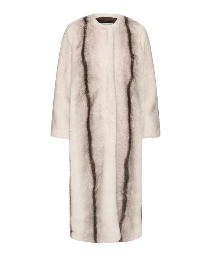 InWear ZabelleIW Long Coat