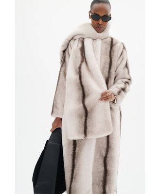 InWear ZabelleIW Long Coat