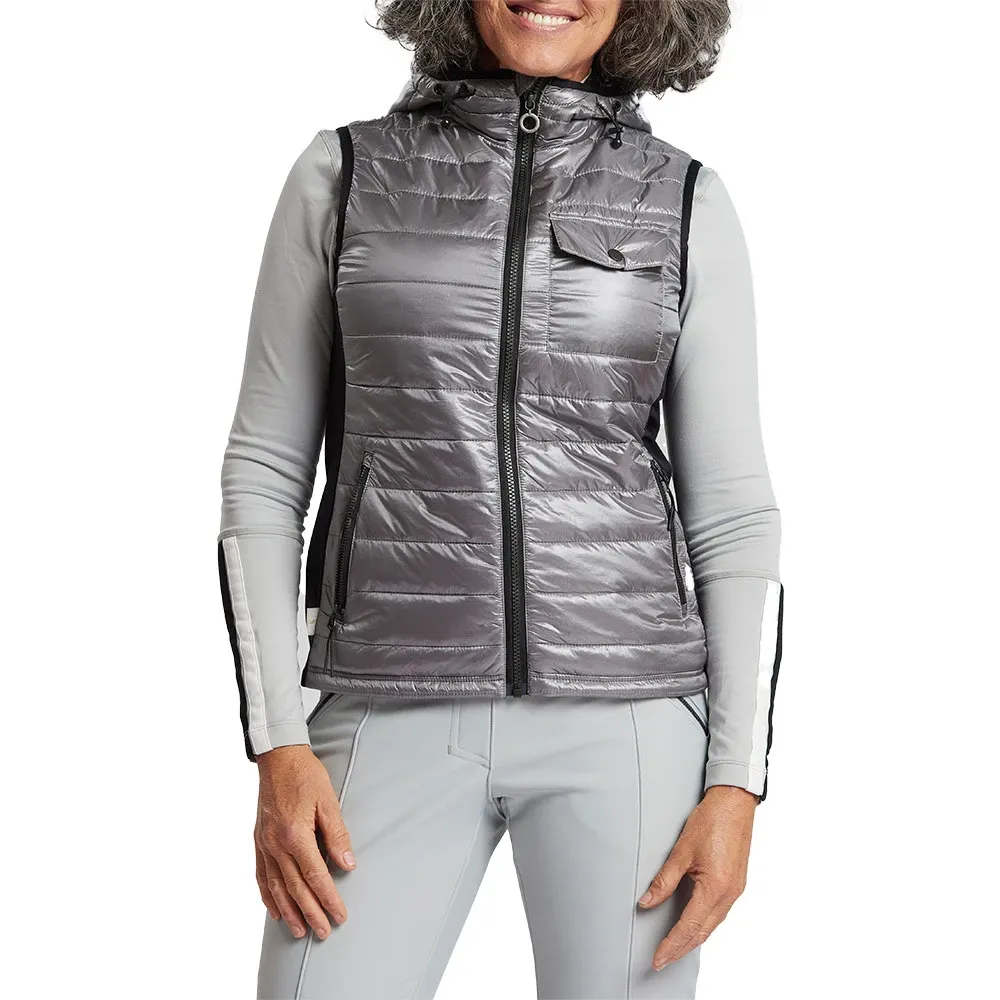 Ohsho Perla Vest